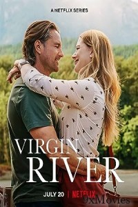 Virgin River (2023) Season 5 Hindi Dubbed Web Series