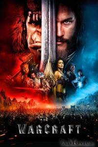 Warcraft (2016) ORG Hindi Dubbed Movie