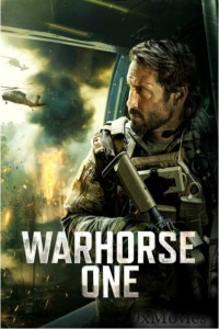 Warhorse One (2023) ORG Hindi Dubbed Movie