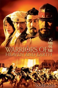 Warriors of Heaven And Earth (2003) ORG Hindi Dubbed Movie