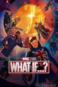 What If (2023) English Season 2 Episode-05