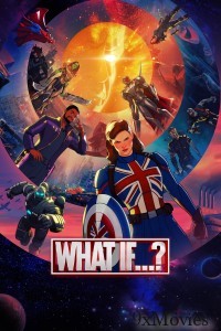 What If (2023) English Season 2 Episode-07