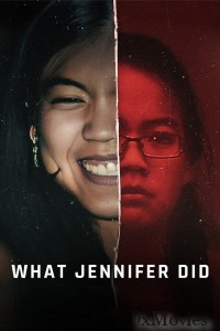 What Jennifer Did (2024) ORG Hindi Dubbed Movie