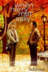 When Harry Met Sally (1989) ORG Hindi Dubbed Movie