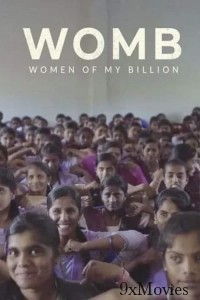 WOMB Women of My Billion (2021) Hindi Movie