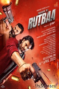 Yaaran Da Rutbaa (2023) Punjabi Full Movie