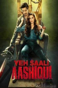 Yeh Saali Aashiqui (2019) Hindi Movies