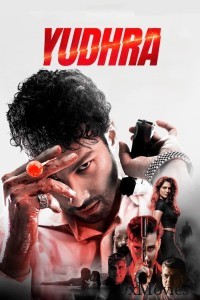 Yudhra (2024) Hindi Movie