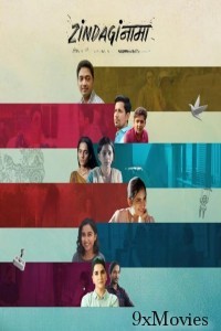 Zindaginama (2024) Season 1 Hindi Web Series