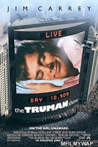 The Truman Show (1998) Hindi Dubbed Movies