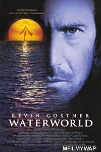 Waterworld (1995) Hindi Dubbed Movie