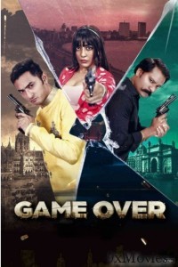 Game Over (2024) Hindi Movie